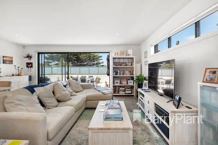 Fifth view of Homely house listing, 6/33 Dromana Parade, Safety Beach VIC 3936