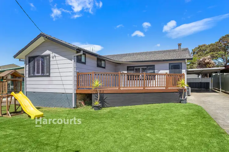 24 Kyeema Avenue, Koonawarra NSW 2530