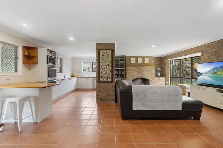 Fourth view of Homely house listing, 4 Fleur Court, Upper Coomera QLD 4209
