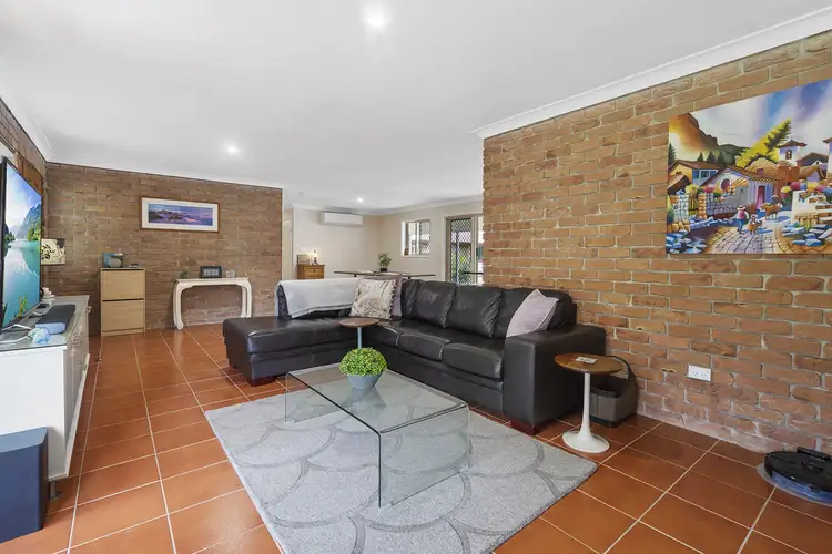 Sixth view of Homely house listing, 4 Fleur Court, Upper Coomera QLD 4209