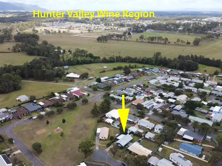 Second view of Homely house listing, 6 Swansea Crescent, Cessnock NSW 2325