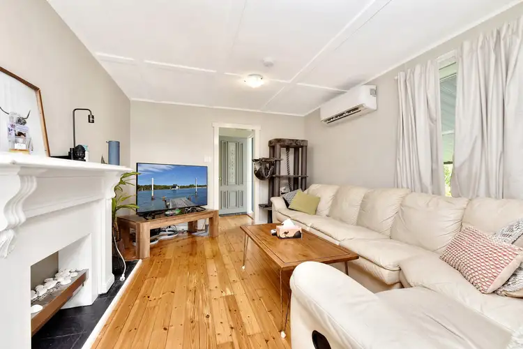 Fourth view of Homely house listing, 6 Swansea Crescent, Cessnock NSW 2325