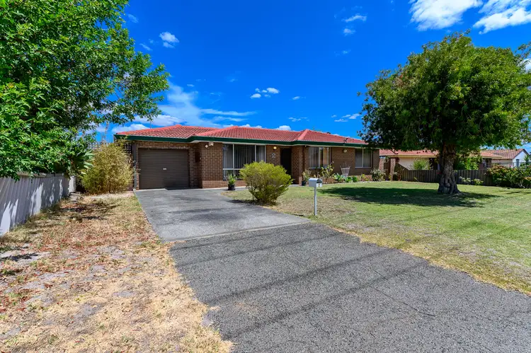 Main view of Homely house listing, 2 Thorley Way, Lockridge WA 6054
