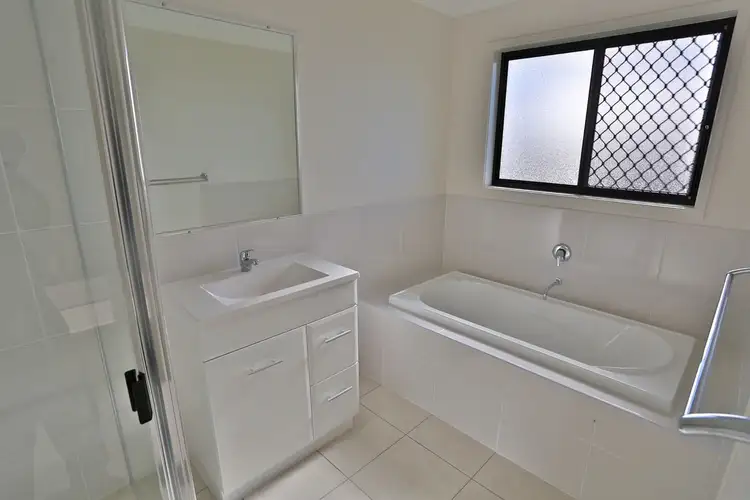 Third view of Homely house listing, 9 Eagle Heights, Zilzie QLD 4710