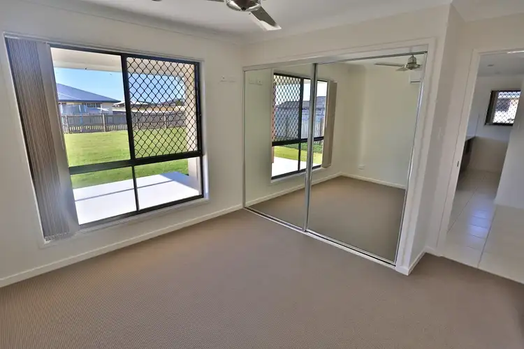 Fourth view of Homely house listing, 9 Eagle Heights, Zilzie QLD 4710