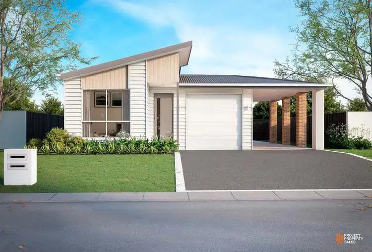 1 TBC, Morayfield QLD 4506