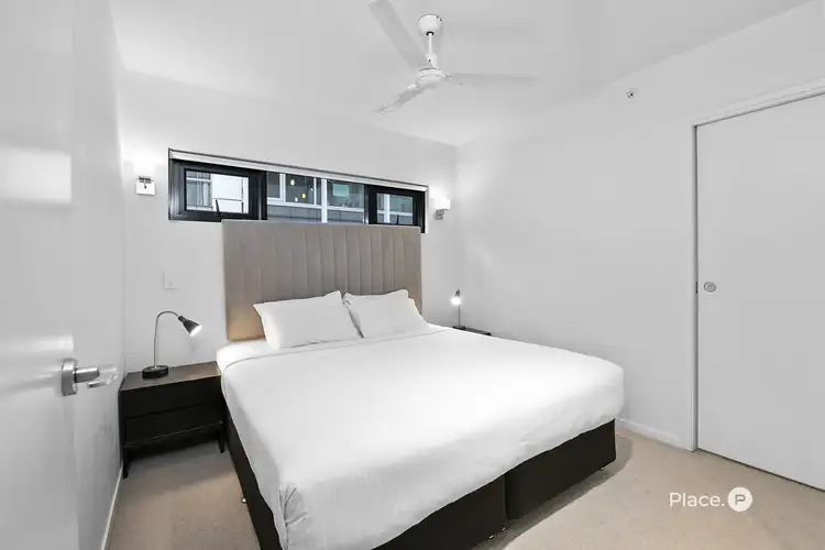 Third view of Homely apartment listing, 2022/9 Edmondstone Street, South Brisbane QLD 4101