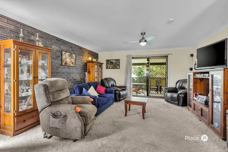 Second view of Homely house listing, 22 Athalie Street, Runcorn QLD 4113