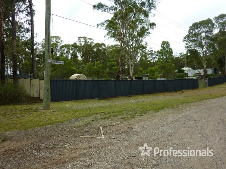 42-43 Melbourne Road, Grantham Farm NSW 2765