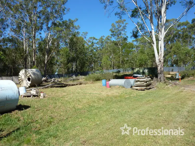 Third view of Homely land listing, 42-43 Melbourne Road, Grantham Farm NSW 2765