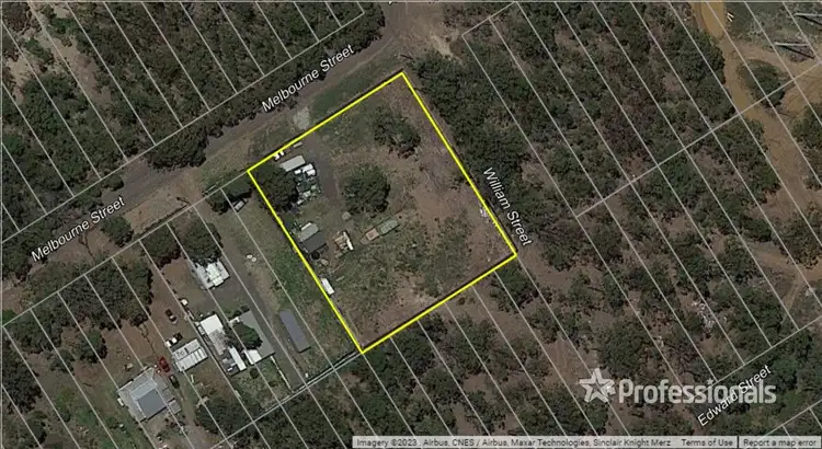 Fourth view of Homely land listing, 42-43 Melbourne Road, Grantham Farm NSW 2765