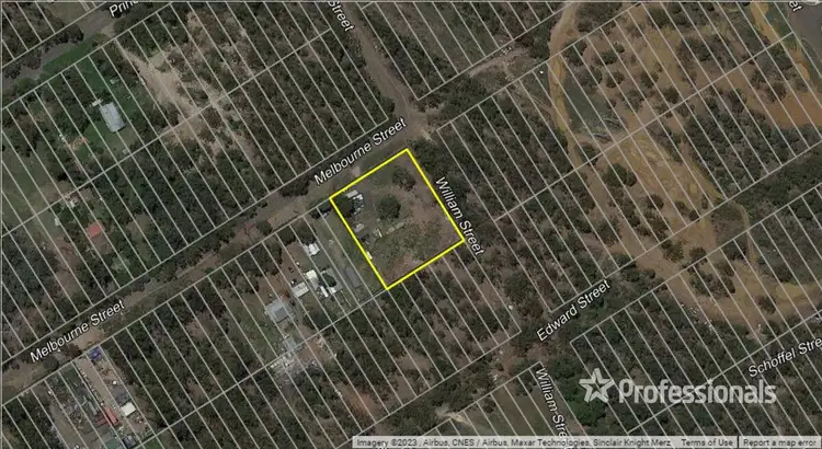 Sixth view of Homely land listing, 42-43 Melbourne Road, Grantham Farm NSW 2765