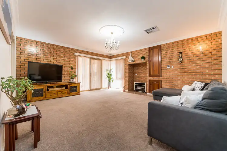 Main view of Homely house listing, 21 Harper Street, Woodbridge WA 6056
