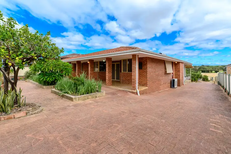 Fifth view of Homely house listing, 21 Harper Street, Woodbridge WA 6056