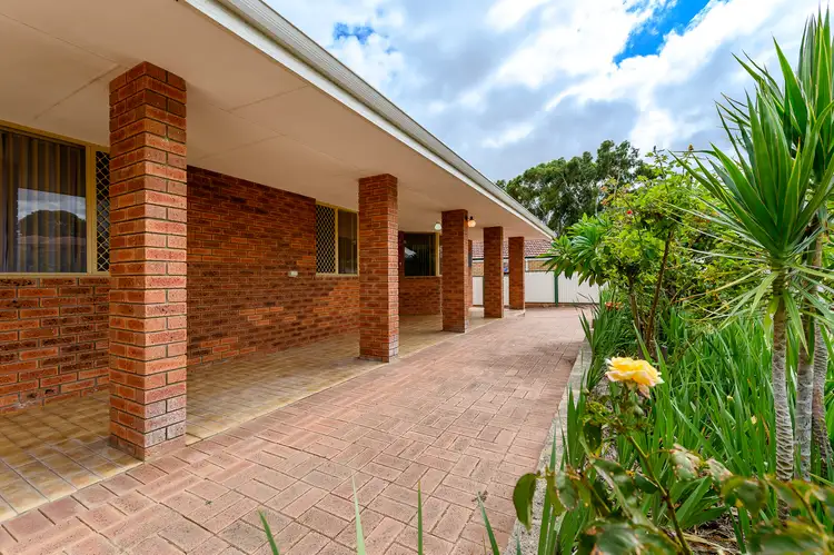 Sixth view of Homely house listing, 21 Harper Street, Woodbridge WA 6056