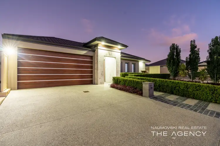 Third view of Homely house listing, 6 Bogdanich Way, Madeley WA 6065