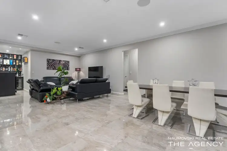 Fourth view of Homely house listing, 6 Bogdanich Way, Madeley WA 6065