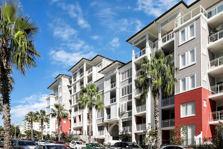 408/2 Palm Avenue, Breakfast Point NSW 2137