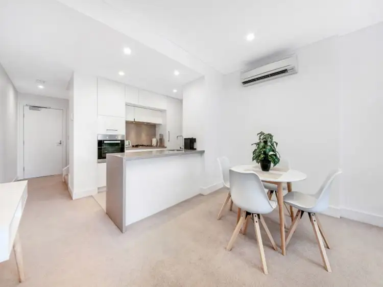 Second view of Homely apartment listing, 408/2 Palm Avenue, Breakfast Point NSW 2137