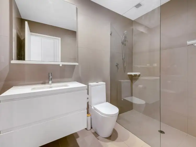 Fifth view of Homely apartment listing, 408/2 Palm Avenue, Breakfast Point NSW 2137