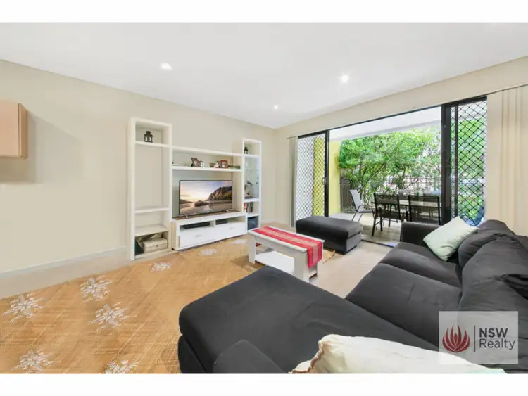 Main view of Homely apartment listing, 3/56-72 Briens Road, Northmead NSW 2152
