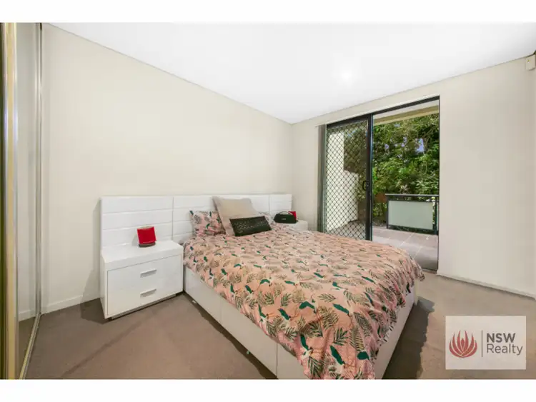 Fourth view of Homely apartment listing, 3/56-72 Briens Road, Northmead NSW 2152