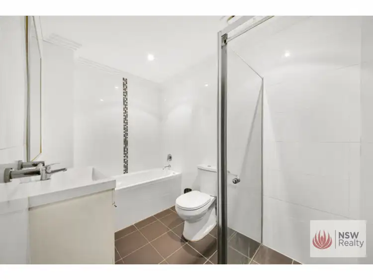 Fifth view of Homely apartment listing, 3/56-72 Briens Road, Northmead NSW 2152