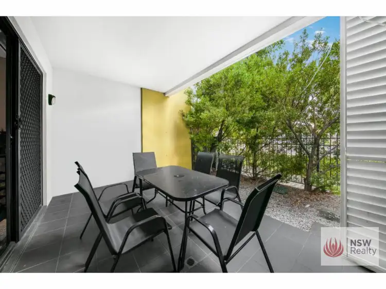 Sixth view of Homely apartment listing, 3/56-72 Briens Road, Northmead NSW 2152