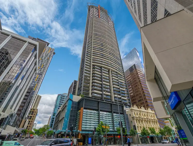 444/420 Queen Street, Brisbane City QLD 4000