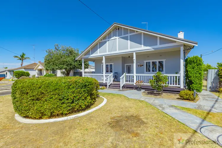 23 Highfield Street, Manjimup WA 6258