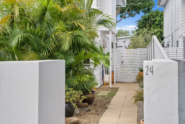 Main view of Homely house listing, 24 Adams Street, Deagon QLD 4017