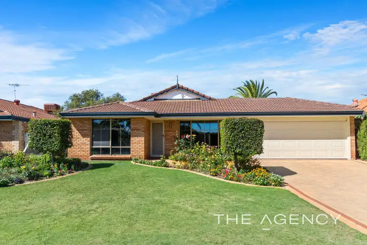 Main view of Homely house listing, 20 Whithorn Circle, Kinross WA 6028