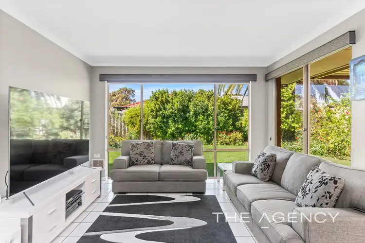 Third view of Homely house listing, 20 Whithorn Circle, Kinross WA 6028