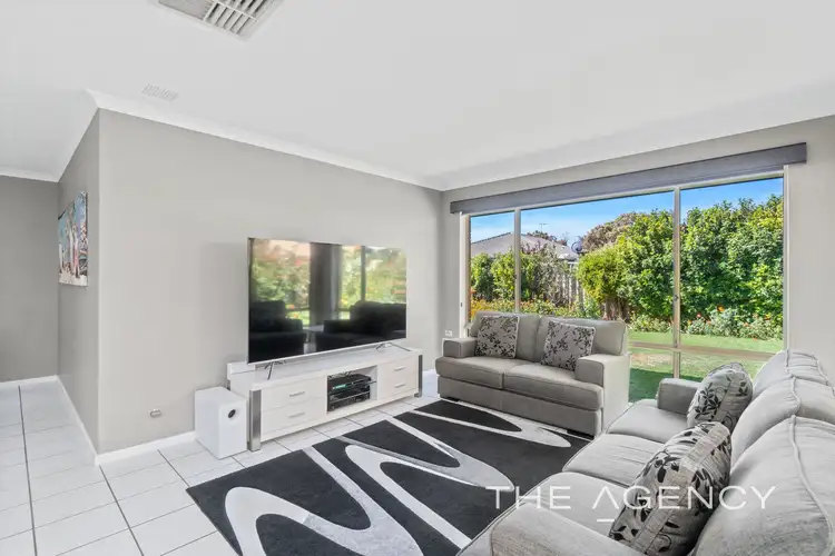 Fourth view of Homely house listing, 20 Whithorn Circle, Kinross WA 6028