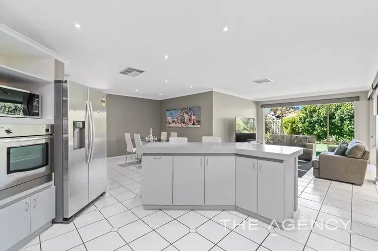 Sixth view of Homely house listing, 20 Whithorn Circle, Kinross WA 6028