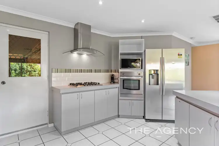 Seventh view of Homely house listing, 20 Whithorn Circle, Kinross WA 6028