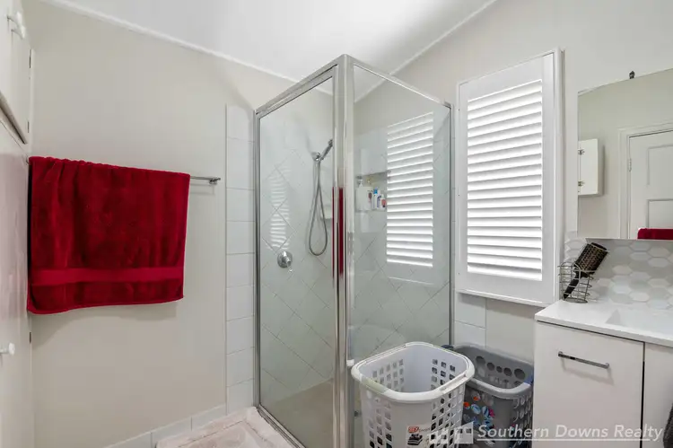 Sixth view of Homely house listing, 186 Palmerin Street, Warwick QLD 4370