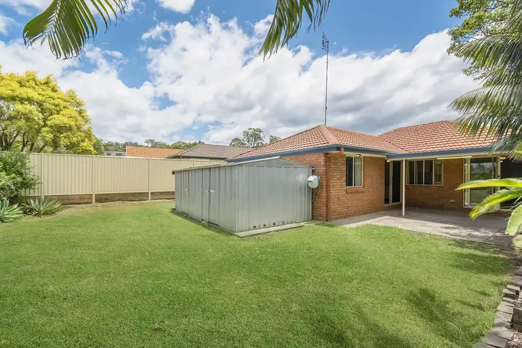 Fourth view of Homely house listing, 35 Amberwood Drive, Upper Coomera QLD 4209