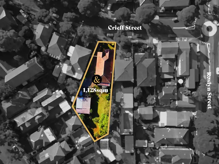 Main view of Homely house listing, 7 Crieff Street, Ashbury NSW 2193