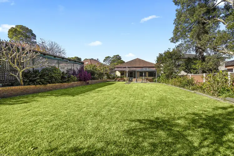 Second view of Homely house listing, 7 Crieff Street, Ashbury NSW 2193