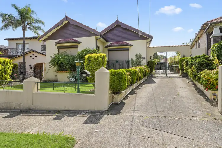 Third view of Homely house listing, 7 Crieff Street, Ashbury NSW 2193
