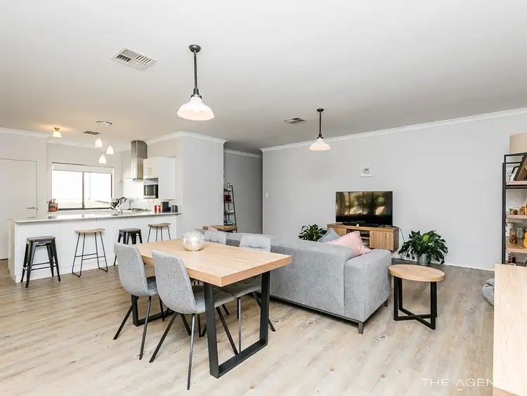 Main view of Homely house listing, 2B Gidgee Place, Duncraig WA 6023