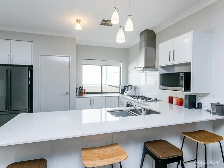 Second view of Homely house listing, 2B Gidgee Place, Duncraig WA 6023