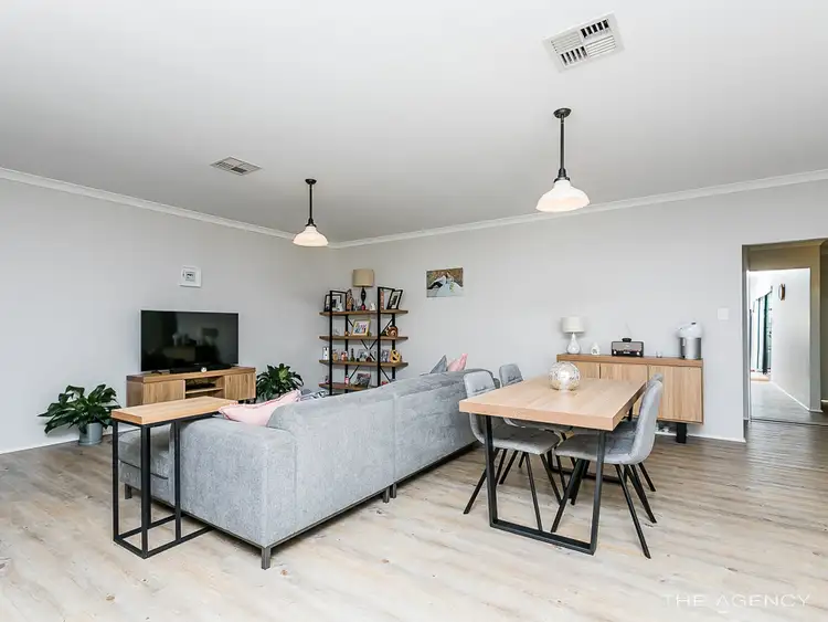 Third view of Homely house listing, 2B Gidgee Place, Duncraig WA 6023