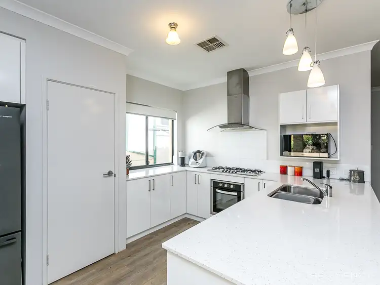 Fifth view of Homely house listing, 2B Gidgee Place, Duncraig WA 6023
