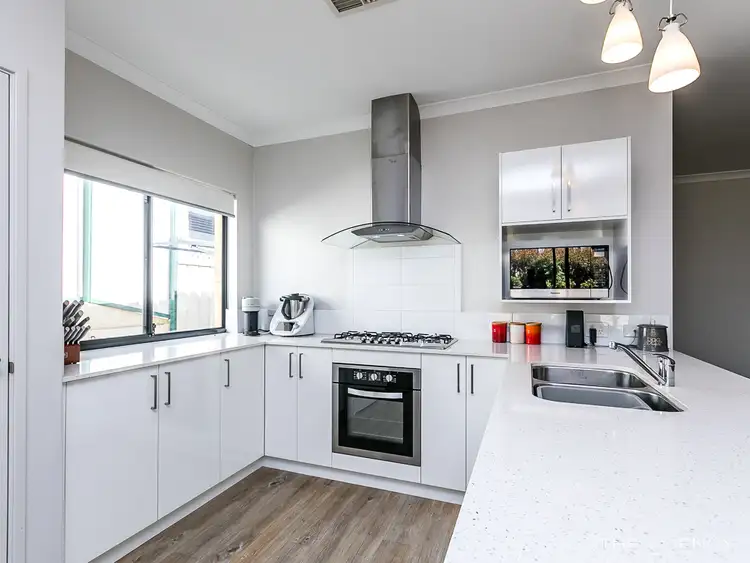 Sixth view of Homely house listing, 2B Gidgee Place, Duncraig WA 6023