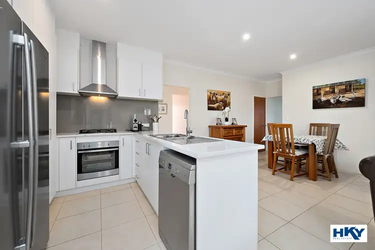 38 Princep Grange, Ellenbrook WA 6069