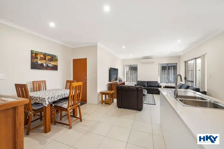 Second view of Homely house listing, 38 Princep Grange, Ellenbrook WA 6069