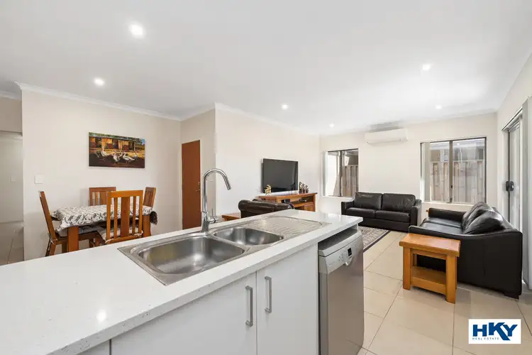 Third view of Homely house listing, 38 Princep Grange, Ellenbrook WA 6069