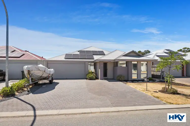 Fourth view of Homely house listing, 38 Princep Grange, Ellenbrook WA 6069
